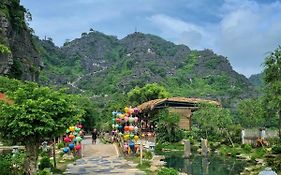 nhà dân ha lan